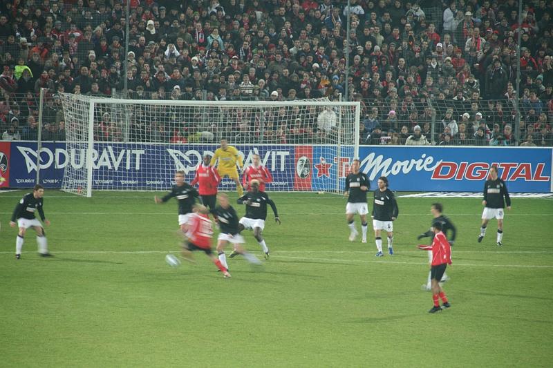 DFB-Pokal Freiburg-Mainz-805